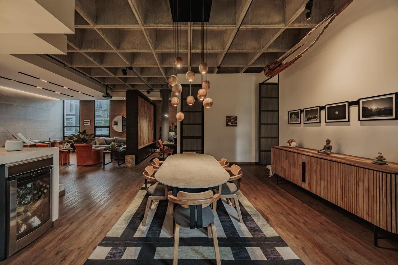 APARTAMENTO EN VENTA UBICADO EN MEDELLÍN SECTOR POBLADO - 4