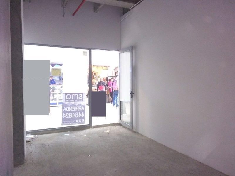 Local en arriendo ubicado en Medellín, sector Bomboná N1 - 3