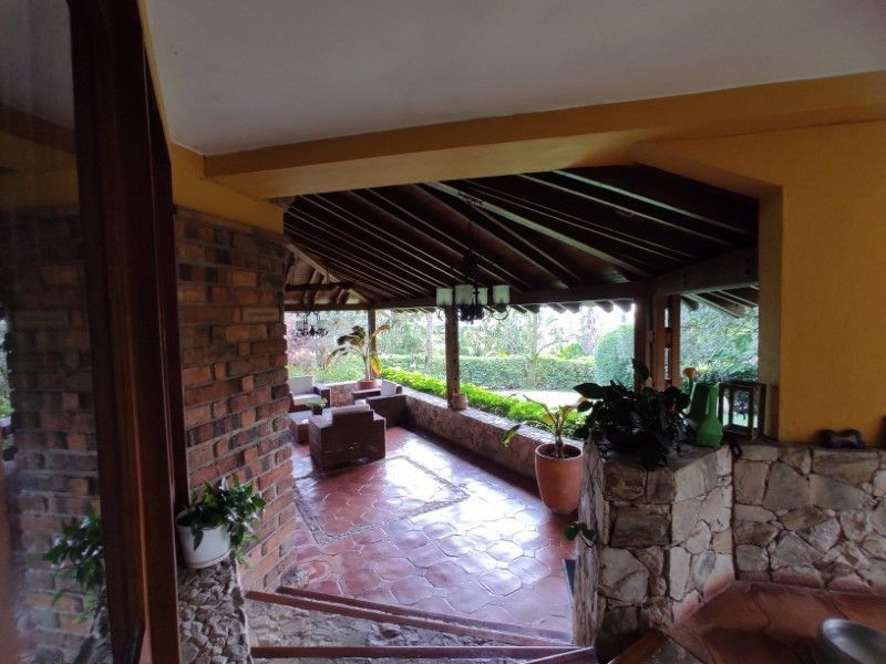 Casa en arriendo ubicada en Envigado, sector Loma del Escobero - 7