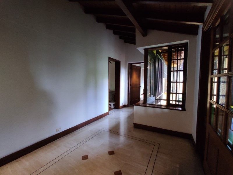 Casa en arriendo ubicada en Envigado, sector Loma del Escobero - 10