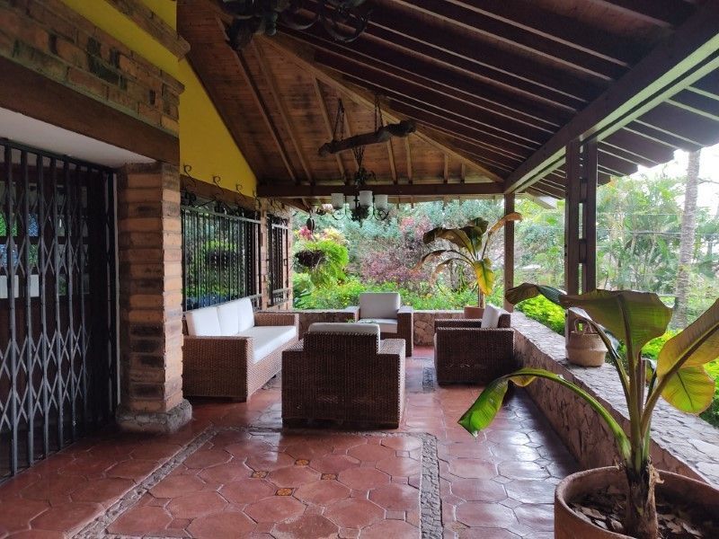 Casa en arriendo ubicada en Envigado, sector Loma del Escobero - 14