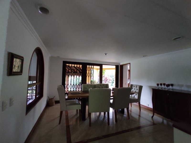 Casa en arriendo ubicada en Envigado, sector Loma del Escobero - 16