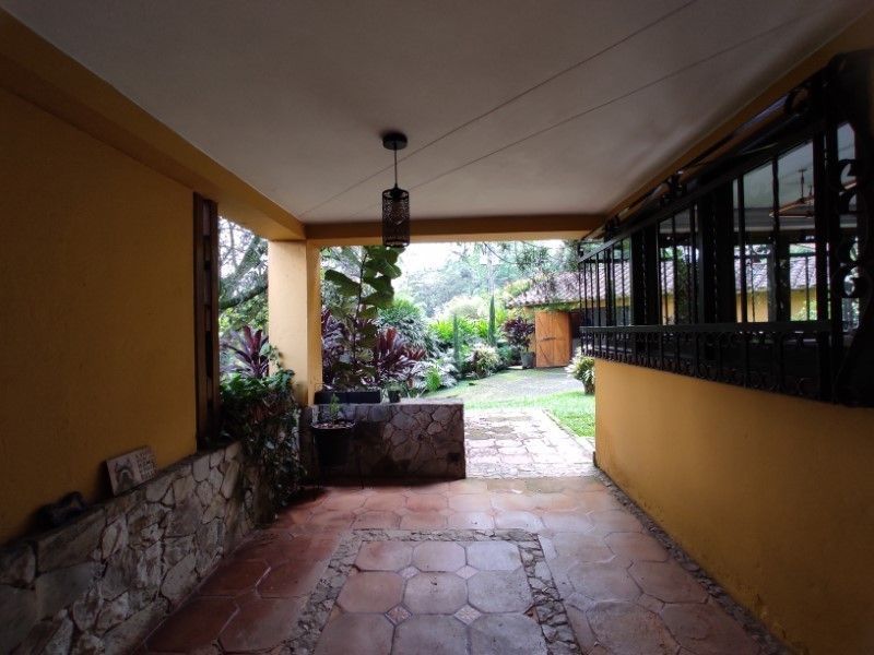 Casa en arriendo ubicada en Envigado, sector Loma del Escobero - 18