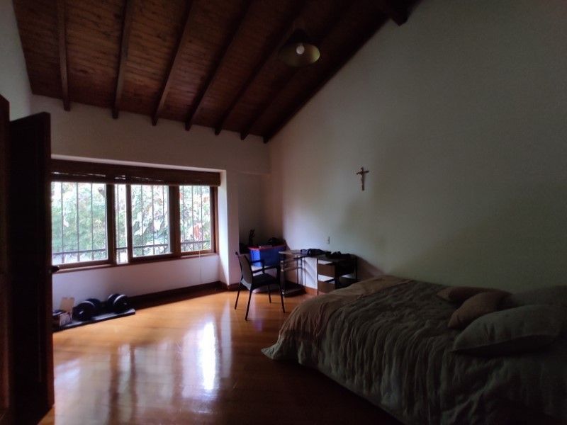 Casa en arriendo ubicada en Envigado, sector Loma del Escobero - 19