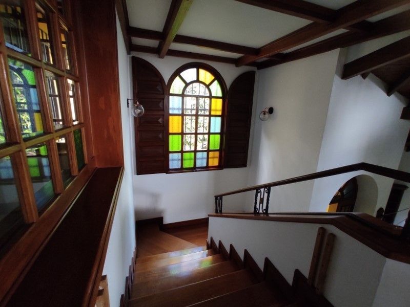 Casa en arriendo ubicada en Envigado, sector Loma del Escobero - 20