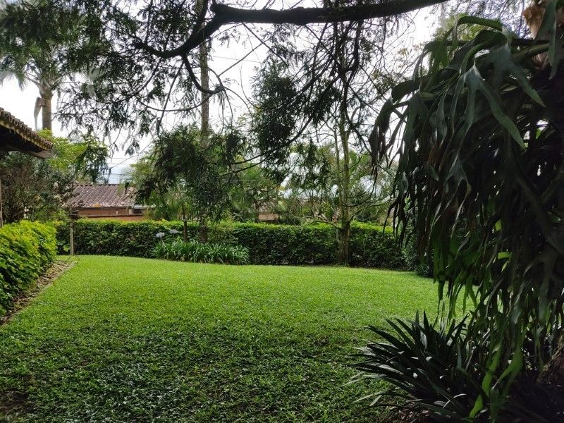 Casa en arriendo ubicada en Envigado, sector Loma del Escobero - 21