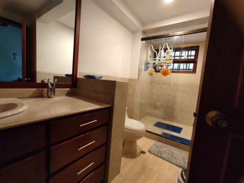 Casa en arriendo ubicada en Envigado, sector Loma del Escobero - 22
