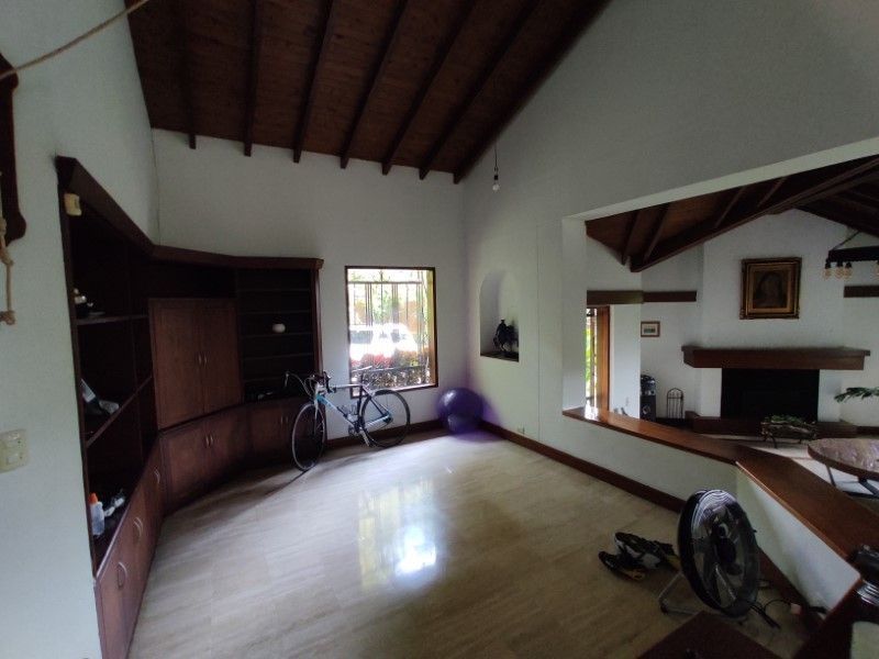 Casa en arriendo ubicada en Envigado, sector Loma del Escobero - 23
