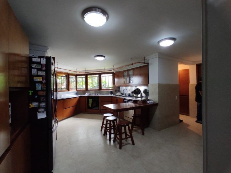 Casa en arriendo ubicada en Envigado, sector Loma del Escobero - 24