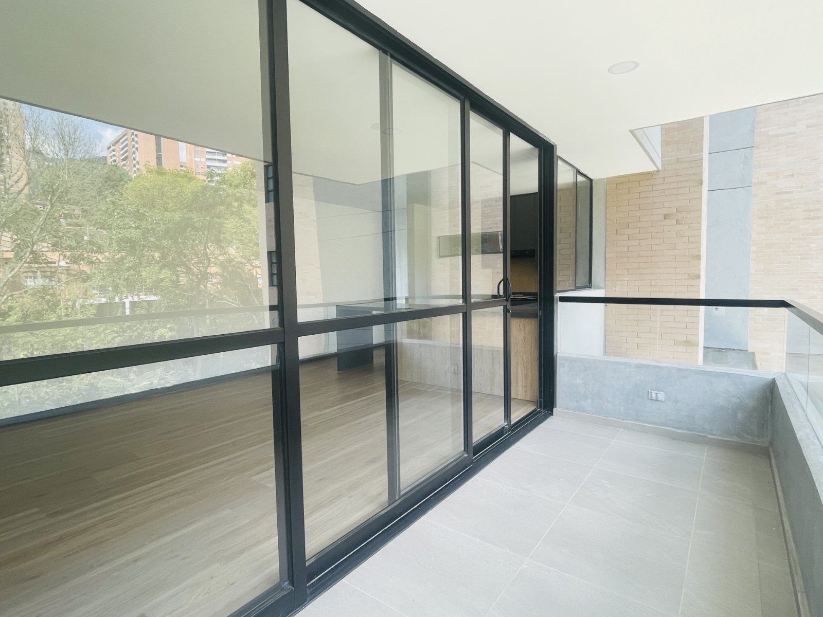 APARTAMENTO EN VENTA UBICADO EN ENVIGADO SECTOR LOMA LAS BRUJAS - 18