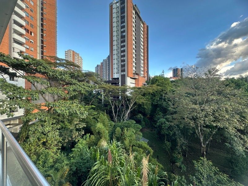APARTAMENTO EN ARRIENDO UBICADO EN ENVIGADO SECTOR LA ABADÍA - 18