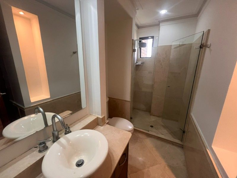 APARTAMENTO EN ARRIENDO UBICADO EN POBLADO SECTOR SANTA MARIA DE LOS ANGELES - 22