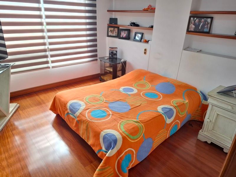 APARTAMENTO EN VENTA UBICADO EN EL POBLADO SECTOR CASTROPOL - 16