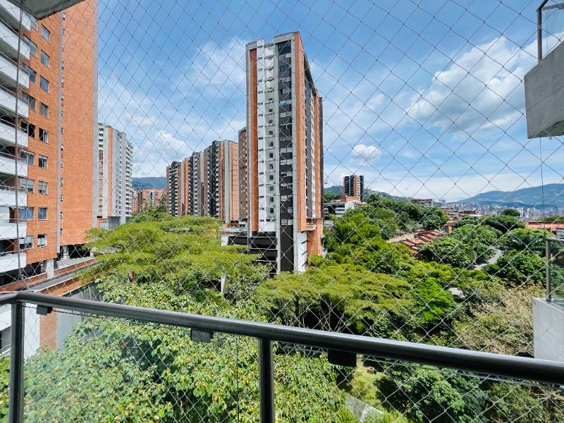 APARTAESTUDIO EN VENTA UBICADO EN ENVIGADO SECTOR LA ABADIA - 18