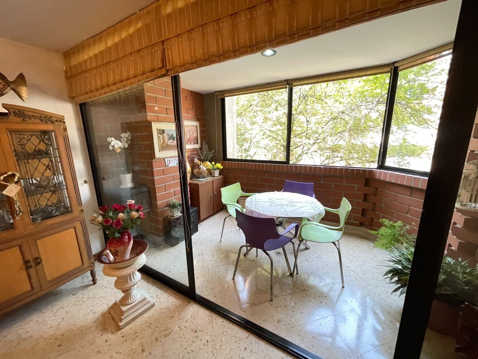 APARTAMENTO EN ARRIENDO UBICADO MEDELLÍN SECTOR LAURELES - 9