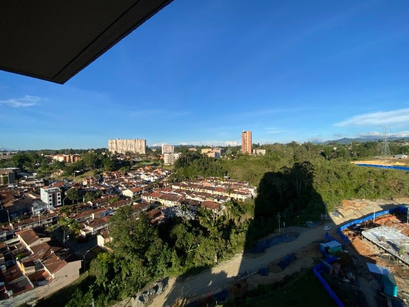 APARTAMENTO EN ARRIENDO UBICADO EN RIONEGRO SECTOR VENTUS - 18