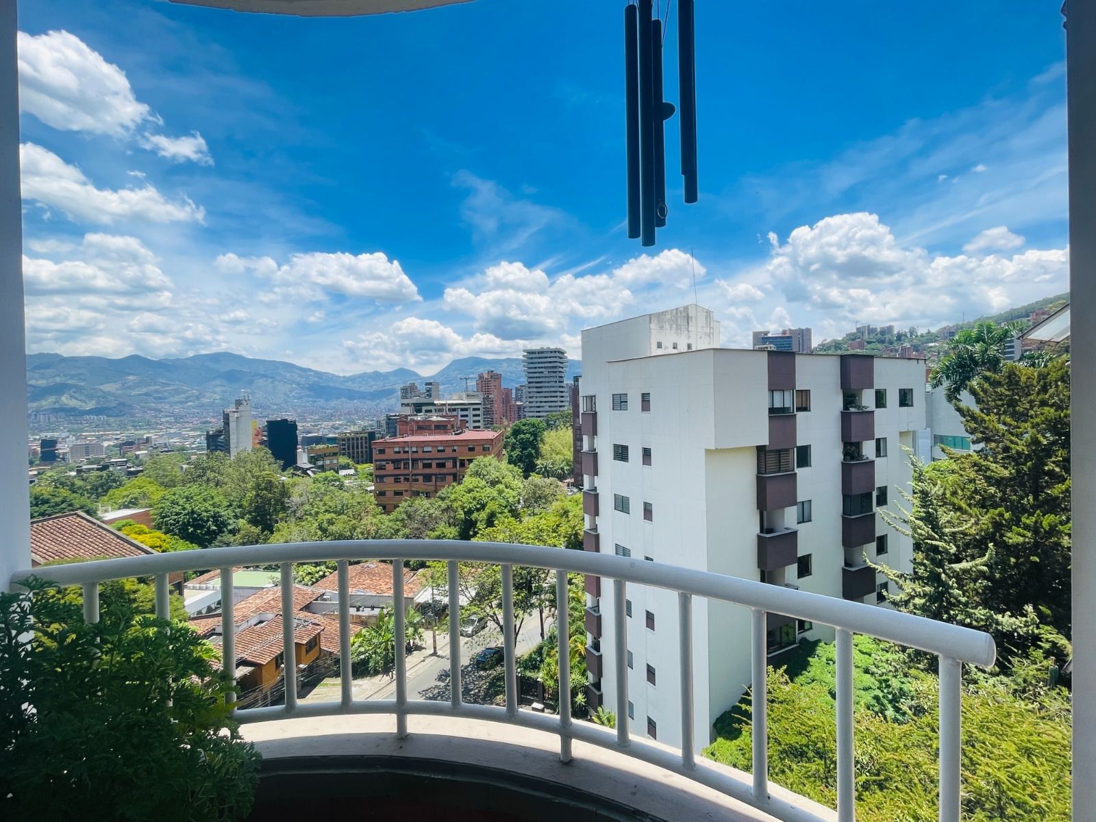 APARTAMENTO EN VENTA UBICADO EN MEDELLIN SECTOR POBLADO - 18