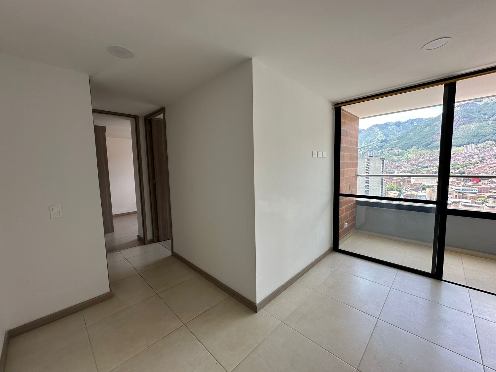 APARTAMENTO EN ARRIENDO UBICADO BELLO SECTOR MACHESTER
