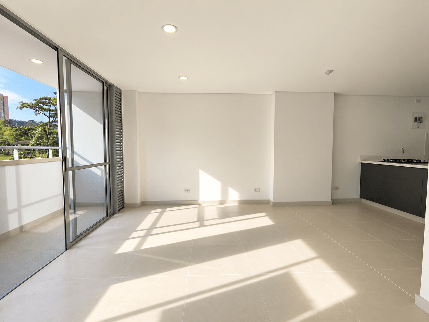 APARTAMENTO EN ARRIENDO UBICADO EN LA ESTRELLA SECTOR LA ALDEA - 3