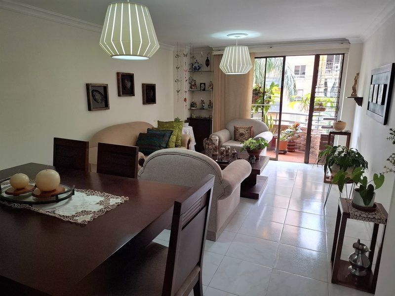 Apartamento en venta ubicado en Medellín, sector Lorena - 2