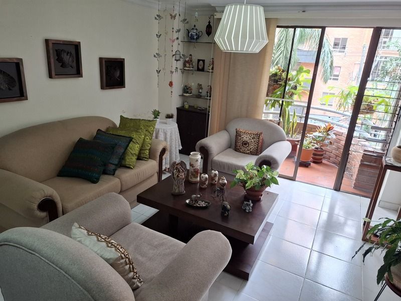 Apartamento en venta ubicado en Medellín, sector Lorena - 3