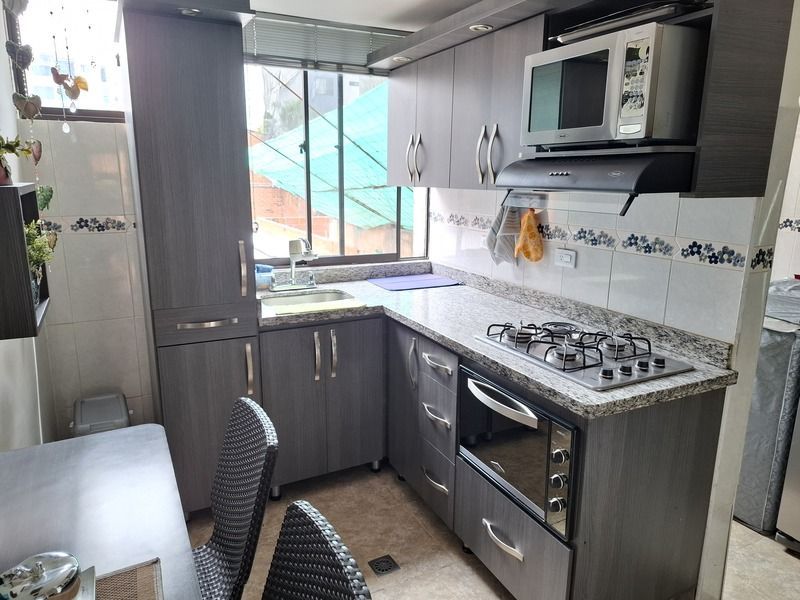 Apartamento en venta ubicado en Medellín, sector Lorena - 4