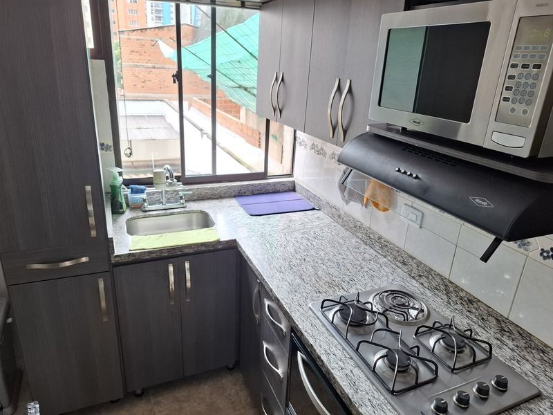 Apartamento en venta ubicado en Medellín, sector Lorena - 5
