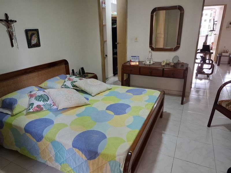 Apartamento en venta ubicado en Medellín, sector Lorena - 7