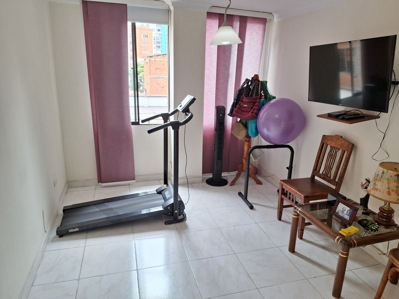 Apartamento en venta ubicado en Medellín, sector Lorena - 12