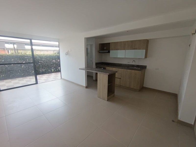 Apartamento en venta ubicado en La Ceja, sector Movilia - 2