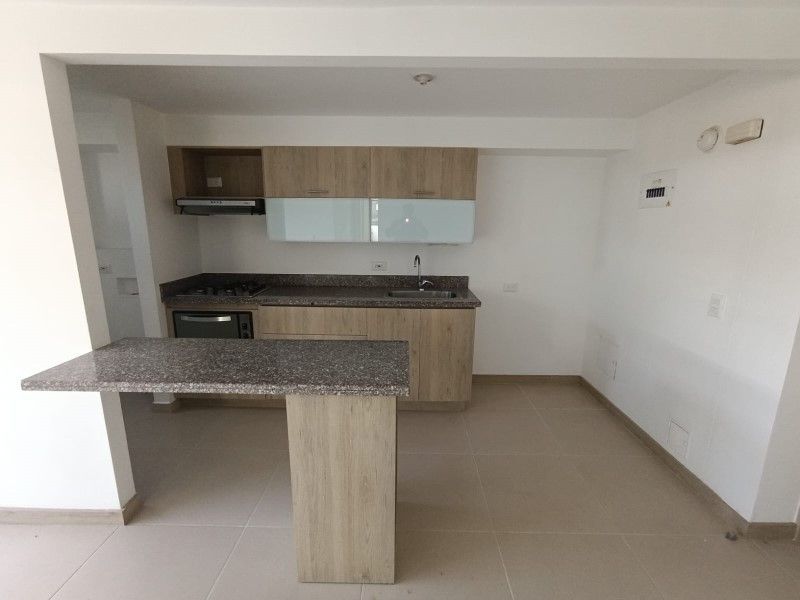 Apartamento en venta ubicado en La Ceja, sector Movilia - 3