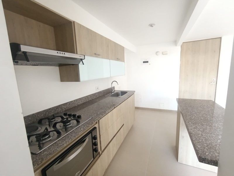 Apartamento en venta ubicado en La Ceja, sector Movilia - 4