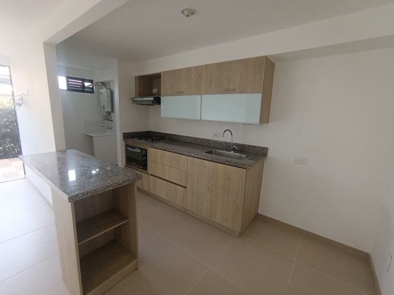 Apartamento en venta ubicado en La Ceja, sector Movilia - 5