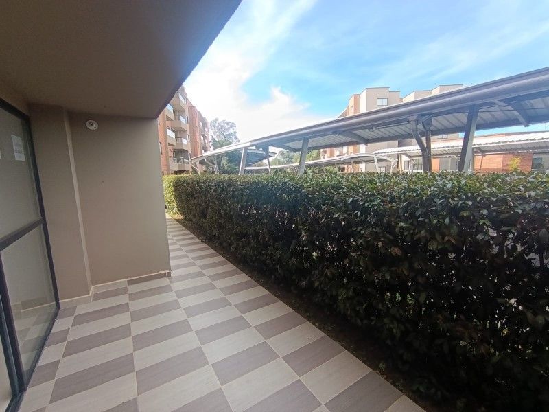 Apartamento en venta ubicado en La Ceja, sector Movilia - 16