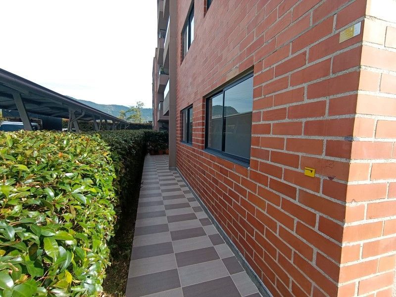 Apartamento en venta ubicado en La Ceja, sector Movilia - 18