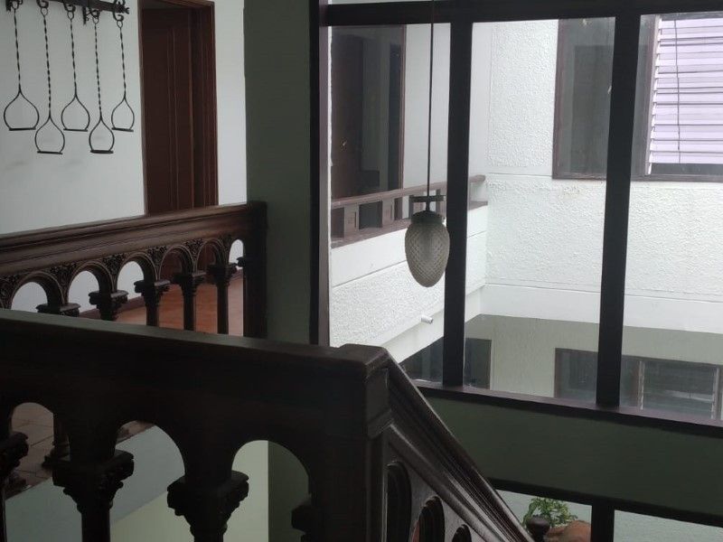 Casa en arriendo ubicada en Medellín, sector Rosales - 5