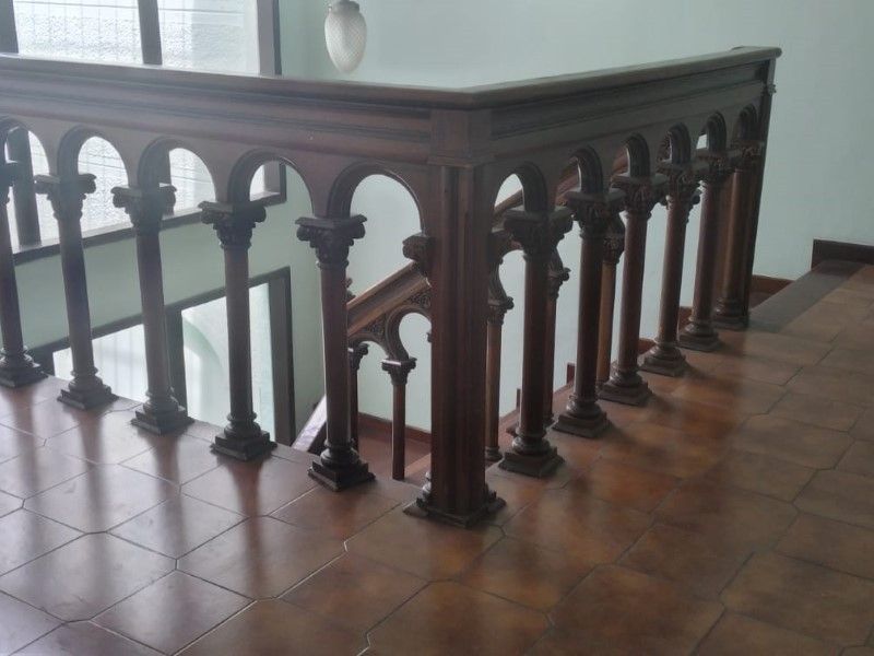 Casa en arriendo ubicada en Medellín, sector Rosales - 15