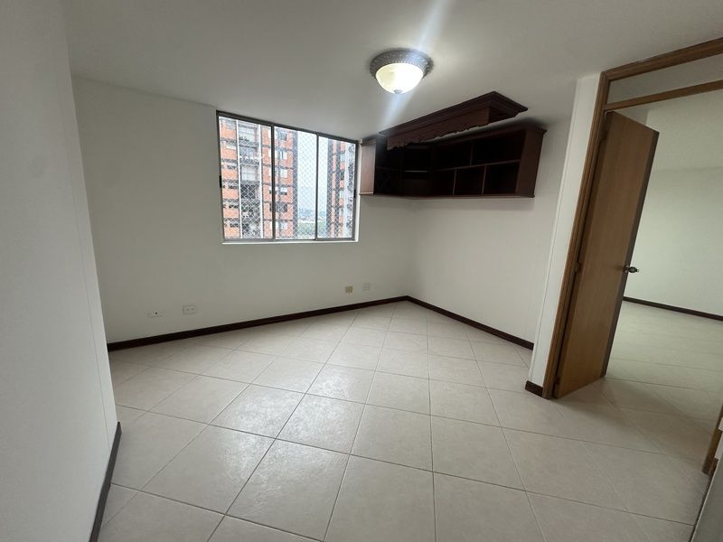Apartamento en arriendo ubicado en Envigado, sector Jardines - 5