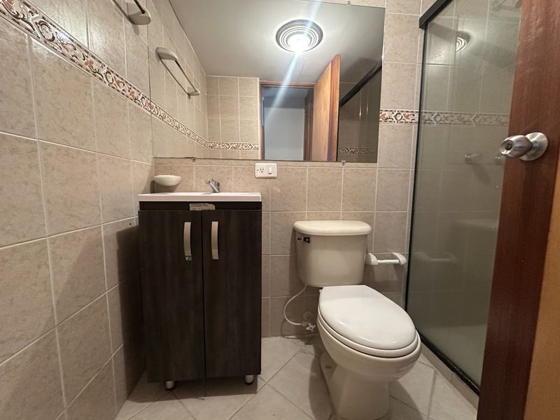 Apartamento en arriendo ubicado en Envigado, sector Jardines - 14