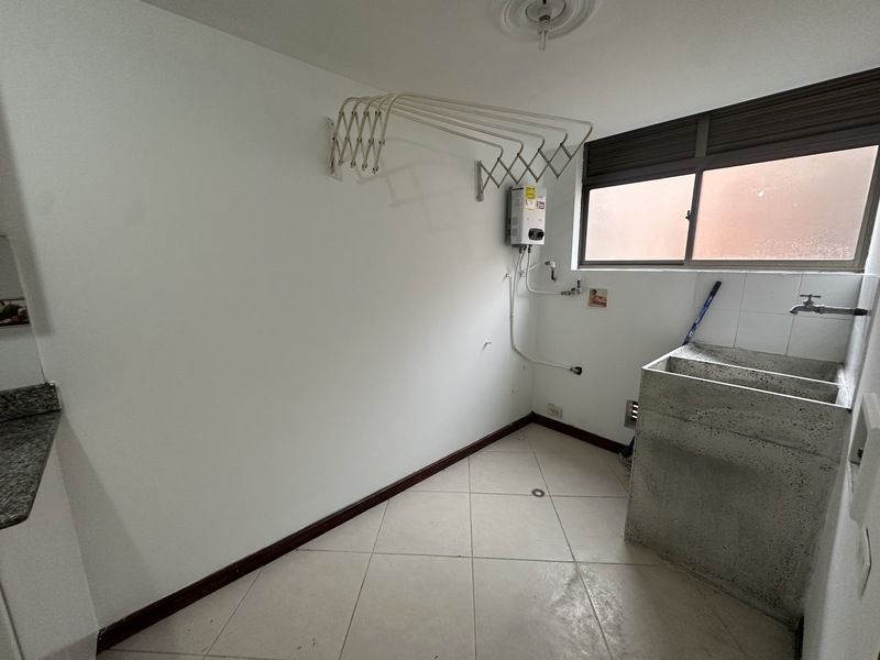 Apartamento en arriendo ubicado en Envigado, sector Jardines - 15