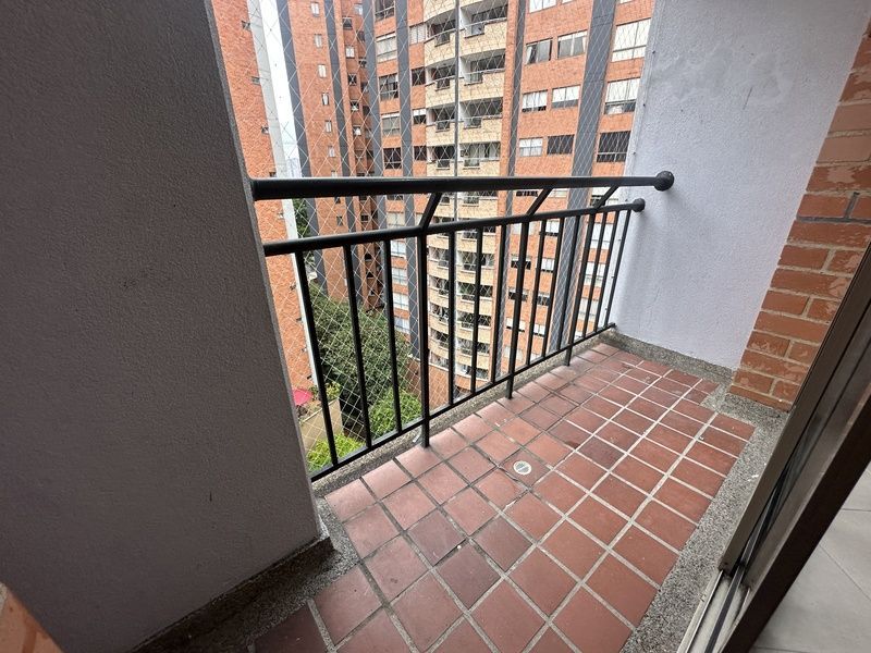 Apartamento en arriendo ubicado en Envigado, sector Jardines - 16