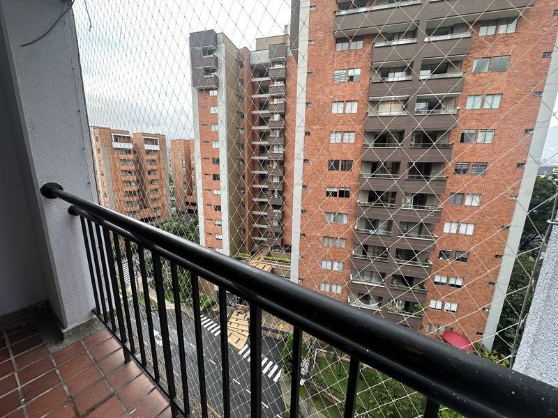 Apartamento en arriendo ubicado en Envigado, sector Jardines - 17