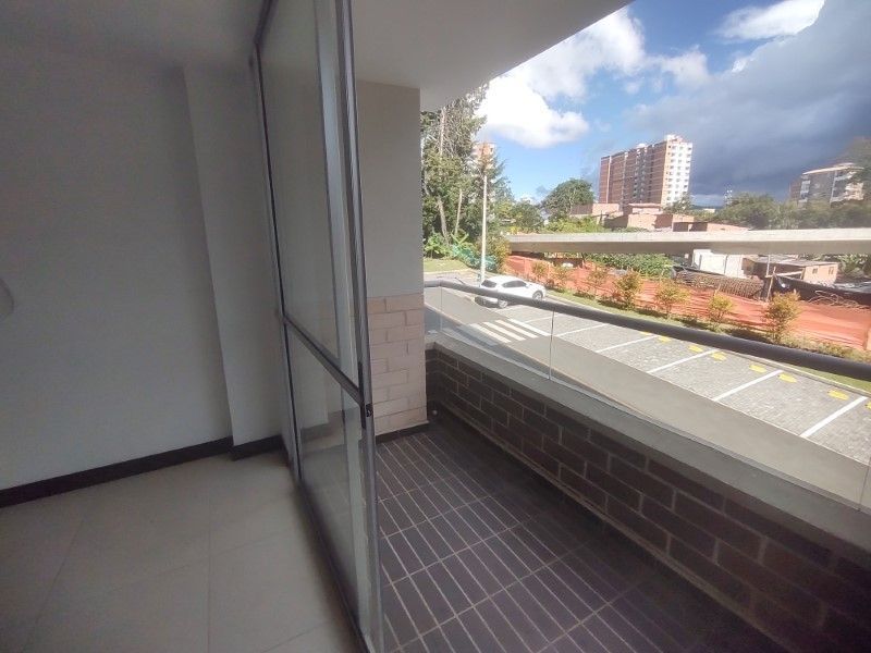 Apartamento en venta ubicado en Rionegro - 5