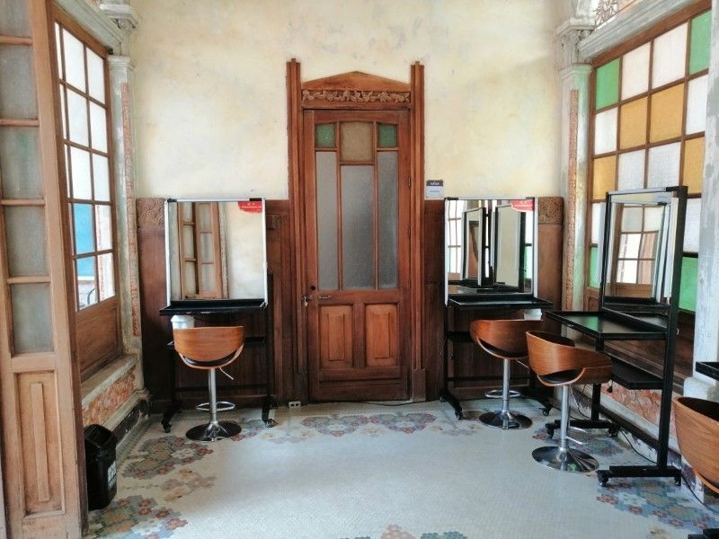 Casa en arriendo ubicada en Medellín, sector Prado - 2