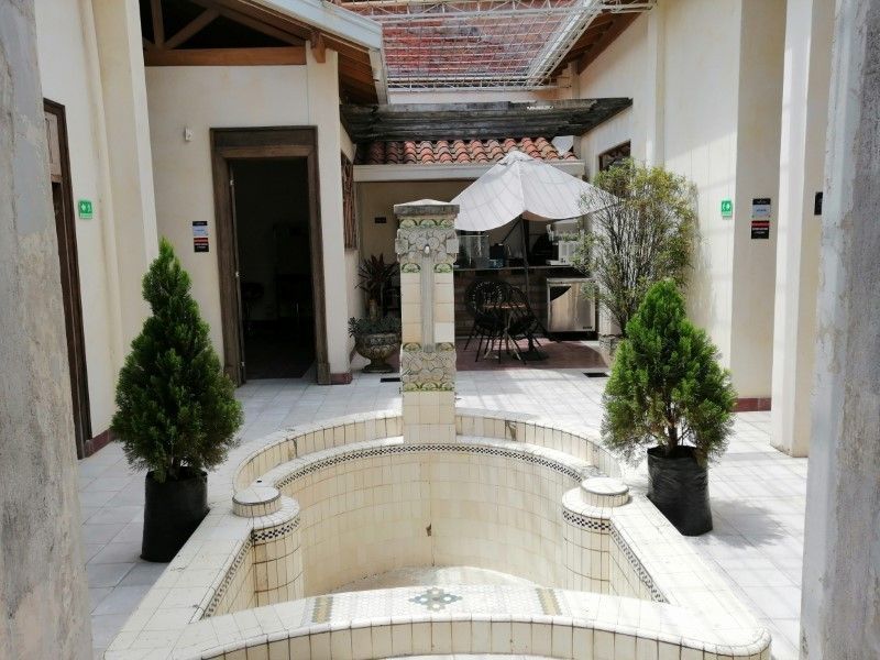 Casa en arriendo ubicada en Medellín, sector Prado - 4