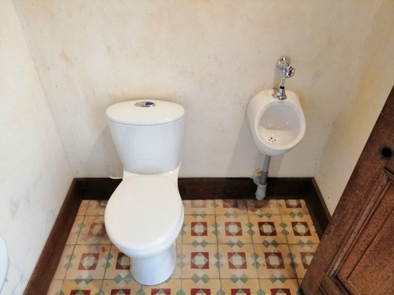 Casa en arriendo ubicada en Medellín, sector Prado - 7