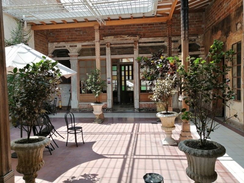 Casa en arriendo ubicada en Medellín, sector Prado - 9