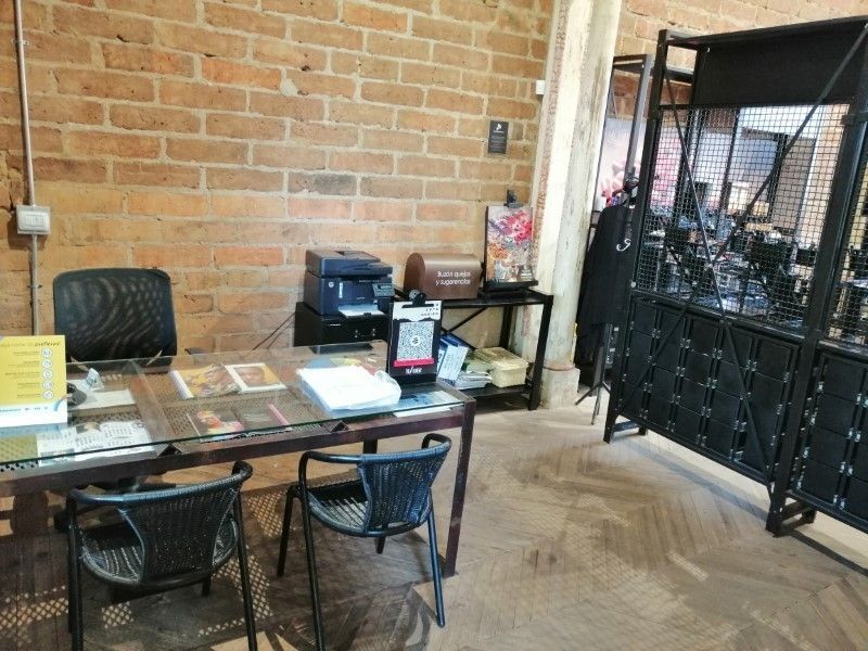 Casa en arriendo ubicada en Medellín, sector Prado - 10