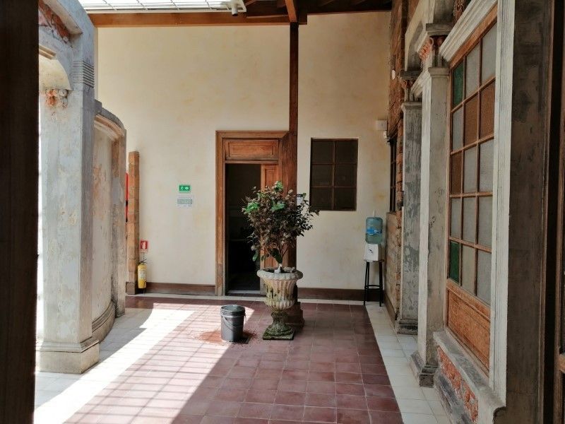 Casa en arriendo ubicada en Medellín, sector Prado - 14