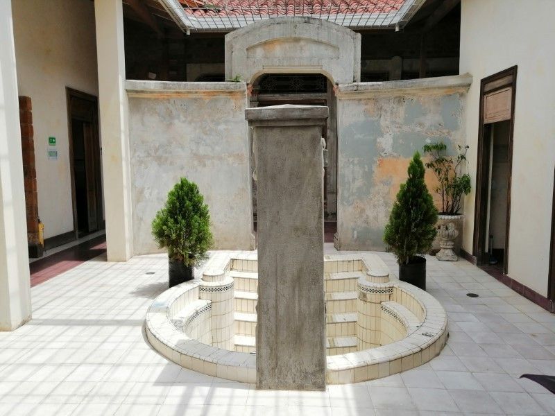 Casa en arriendo ubicada en Medellín, sector Prado - 15